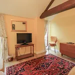 The Hayloft * Wigton