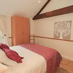 The Hayloft *