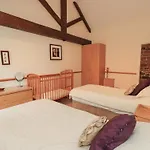 The Hayloft *