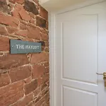 Holiday home The Hayloft Wigton