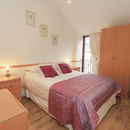 The Hayloft Wigton