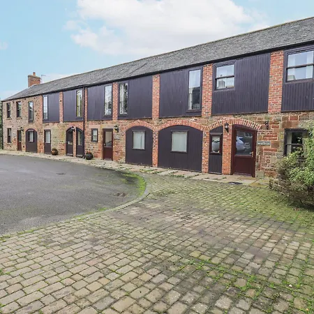 The Hayloft *