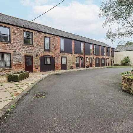 The Hayloft Сasa de vacaciones