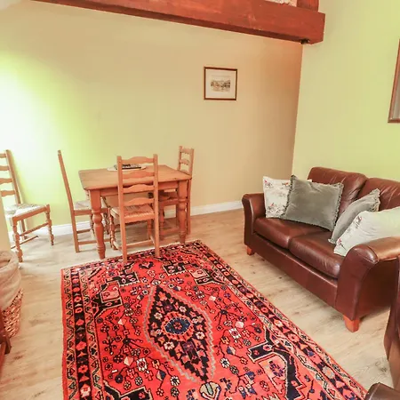 The Hayloft Wigton