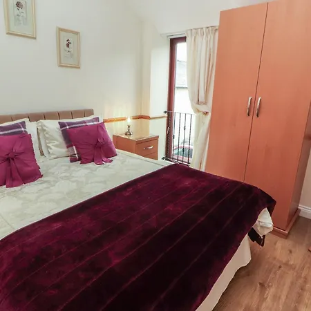 The Hayloft * Wigton