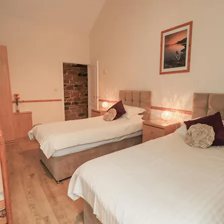 The Hayloft *