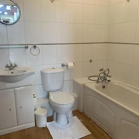 The Hayloft Holiday home *