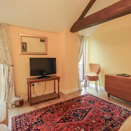 The Hayloft * Wigton