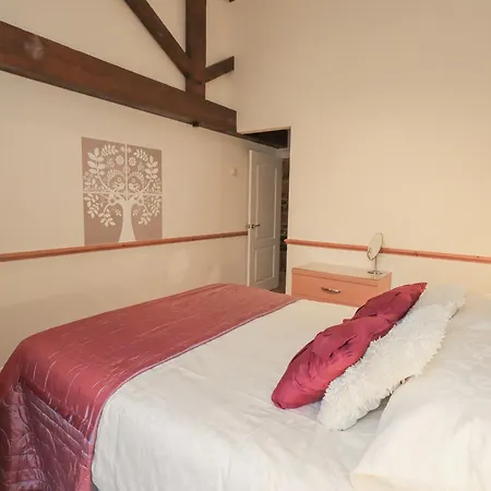 Tatil Evi The Hayloft Wigton
