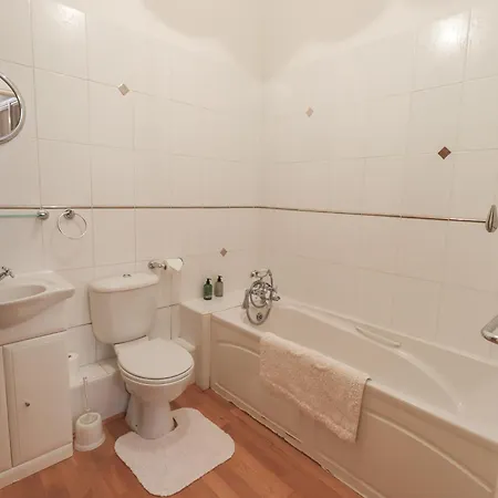 The Hayloft Tatil Evi Wigton